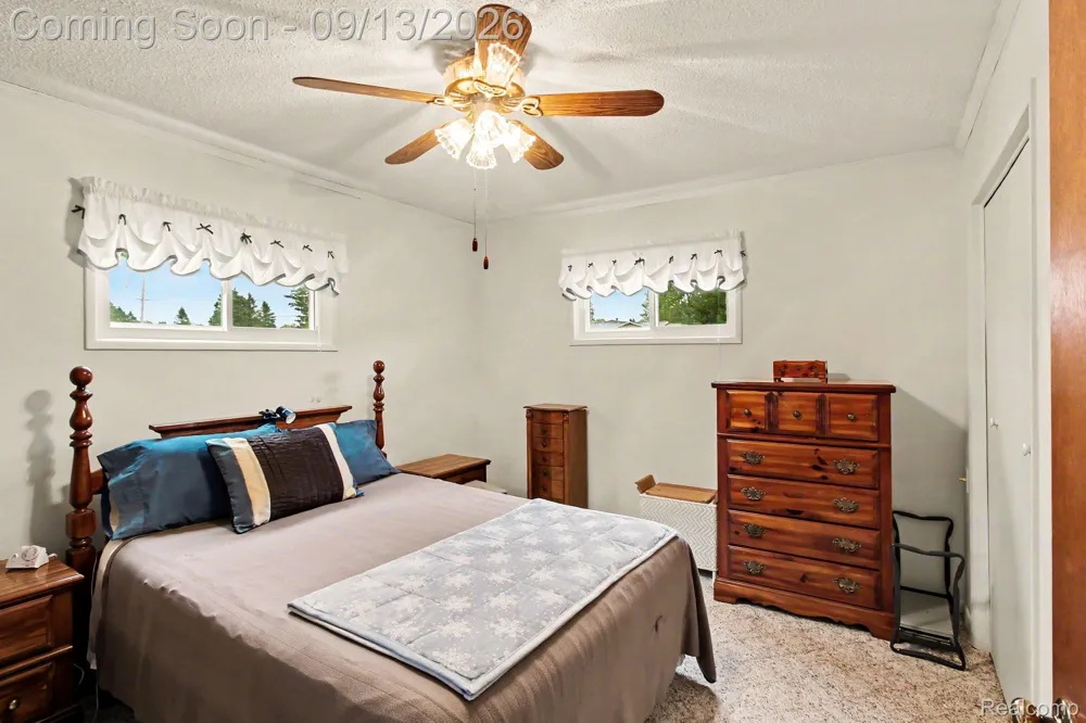 7121 E Carpenter Road Richfield Township, MI 48423