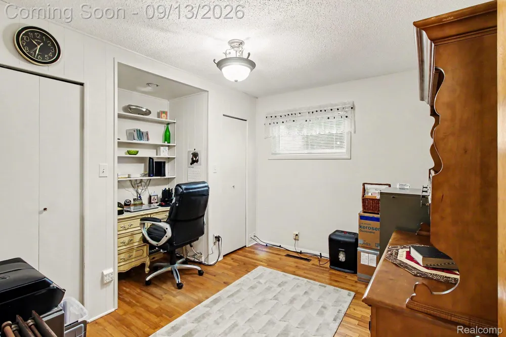 7121 E Carpenter Road Richfield Township, MI 48423