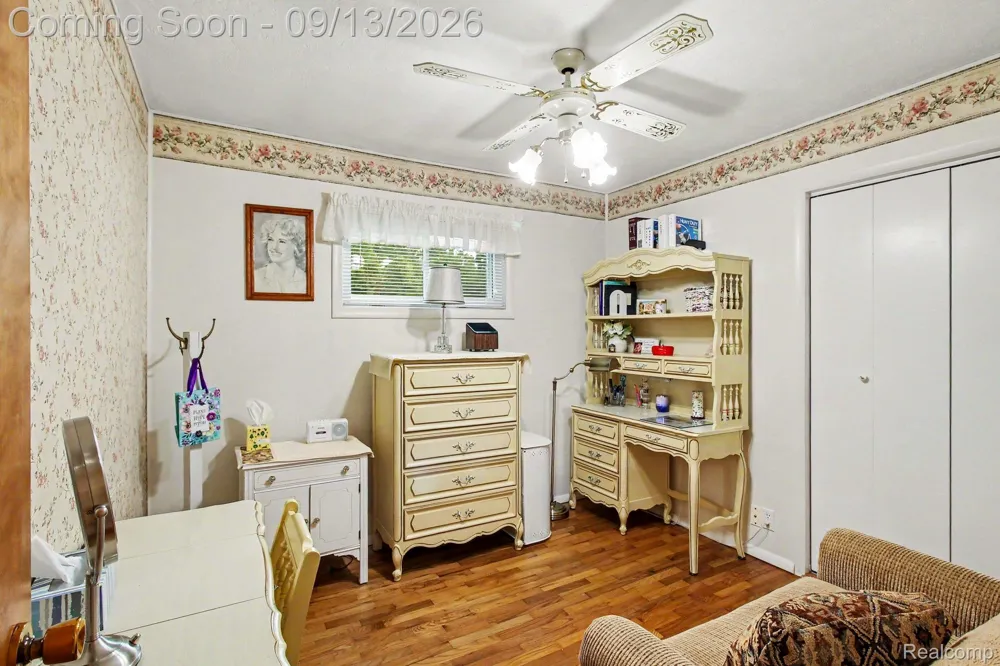 7121 E Carpenter Road Richfield Township, MI 48423