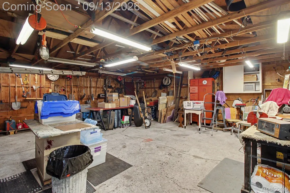 7121 E Carpenter Road Richfield Township, MI 48423