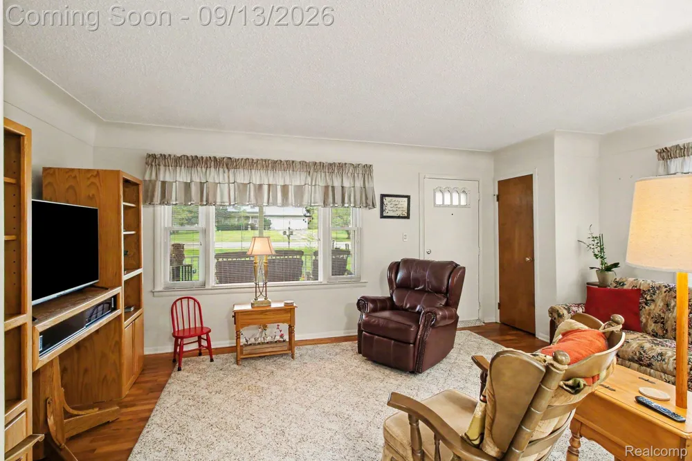 7121 E Carpenter Road Richfield Township, MI 48423