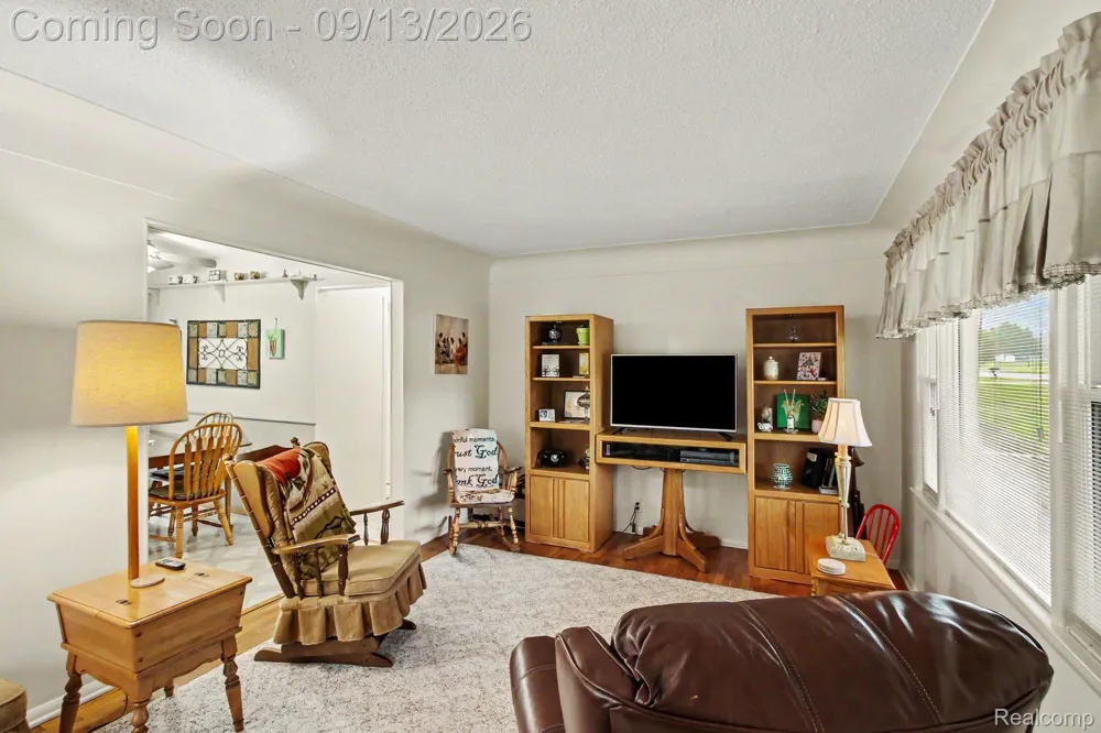 7121 E Carpenter Road Richfield Township, MI 48423