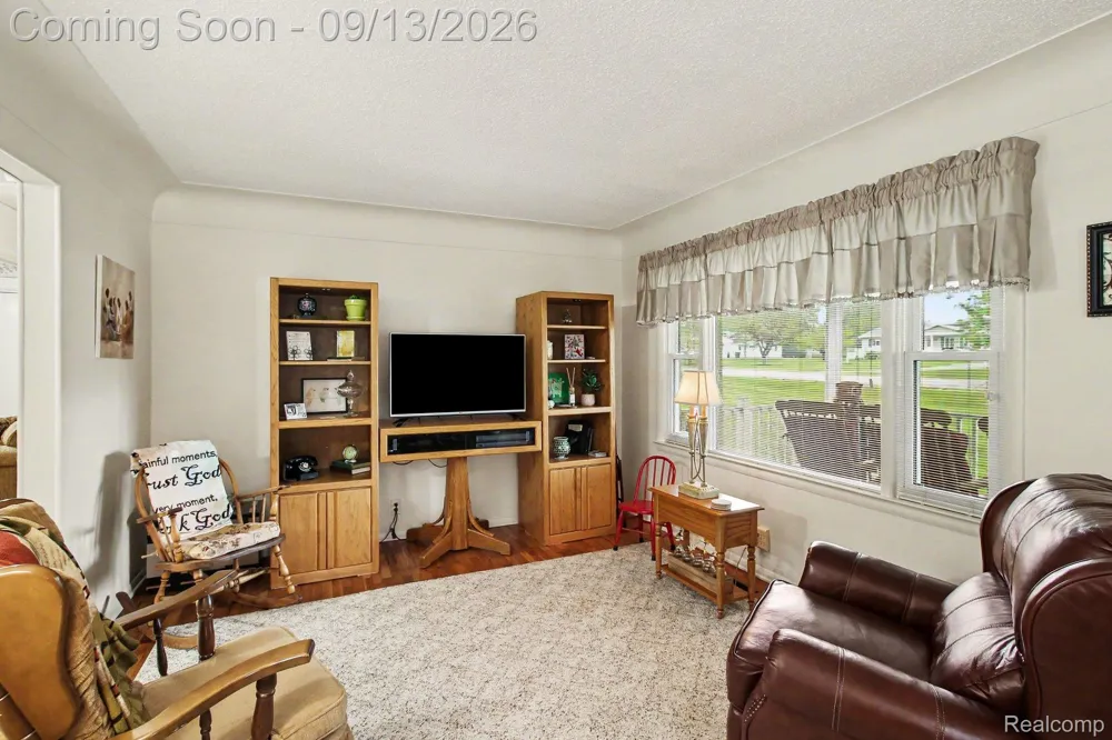 7121 E Carpenter Road Richfield Township, MI 48423