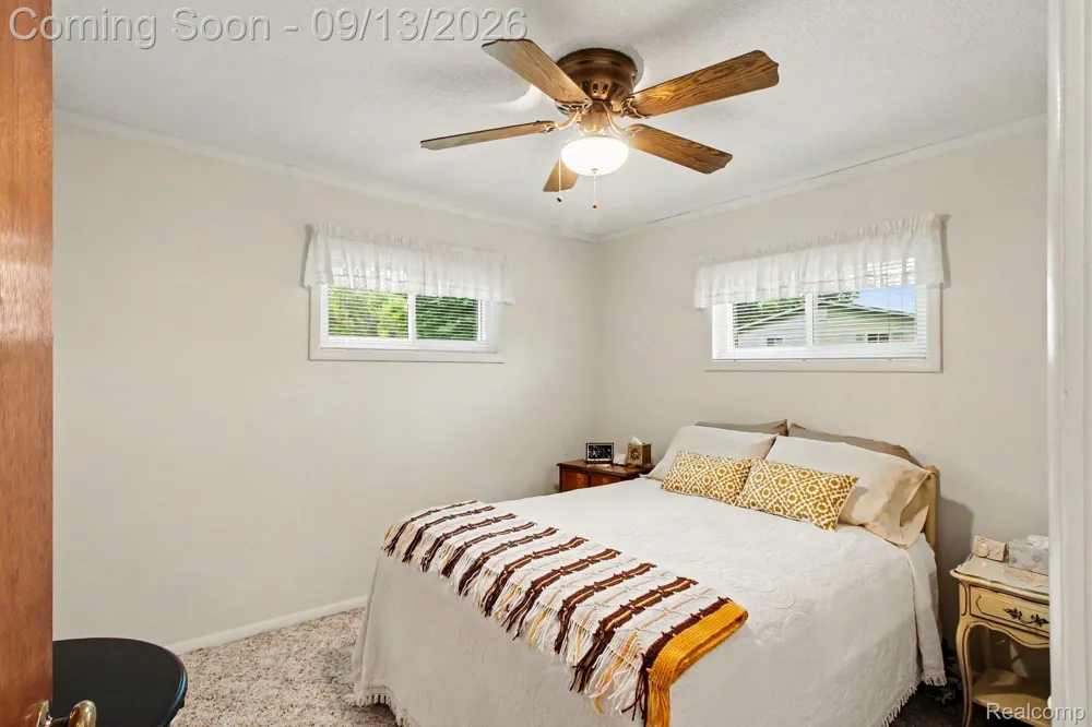 7121 E Carpenter Road Richfield Township, MI 48423