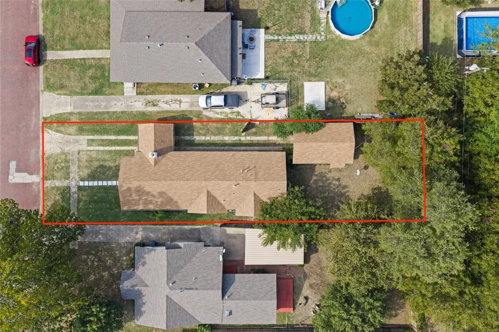 1317 3rd SW Ardmore, OK 73401