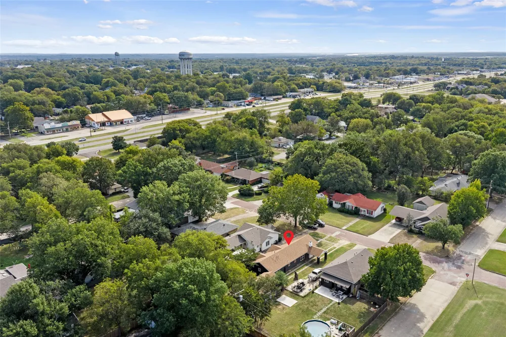 1317 3rd SW Ardmore, OK 73401