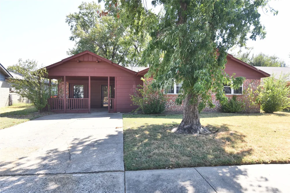 1701 Birch Street Owasso, OK 74055