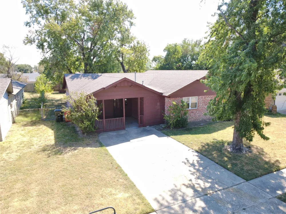 1701 Birch Street Owasso, OK 74055