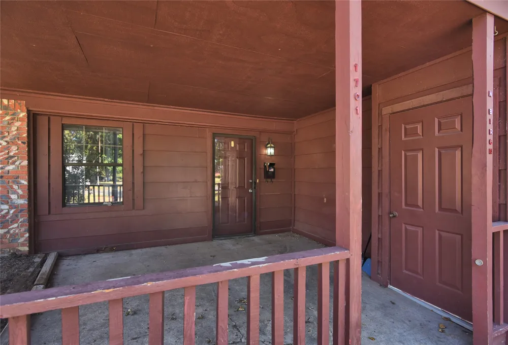 1701 Birch Street Owasso, OK 74055