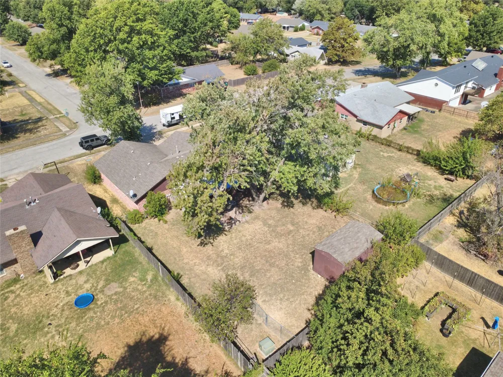 1701 Birch Street Owasso, OK 74055