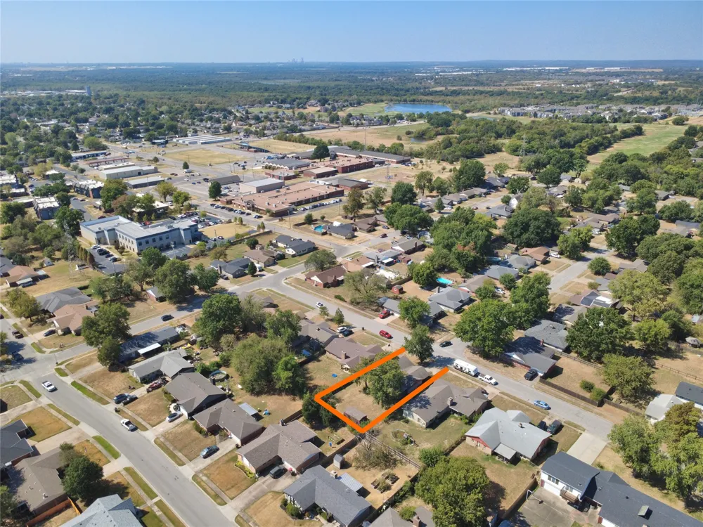 1701 Birch Street Owasso, OK 74055