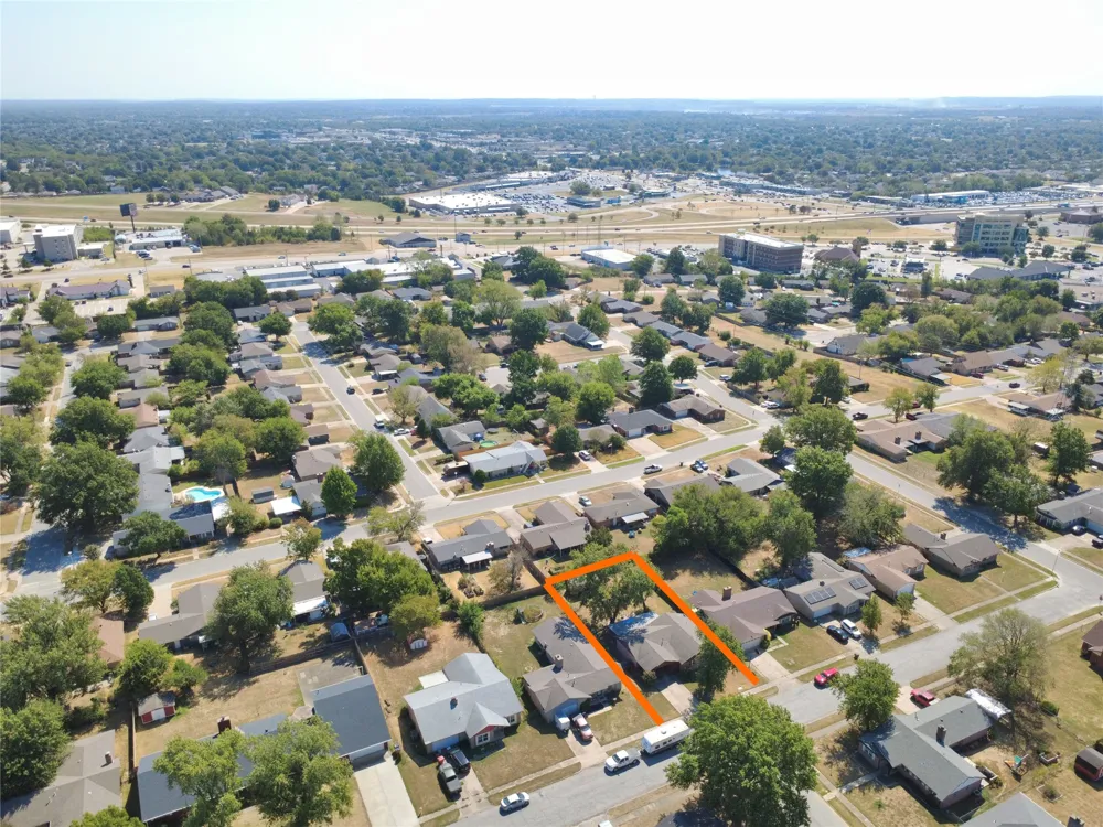 1701 Birch Street Owasso, OK 74055