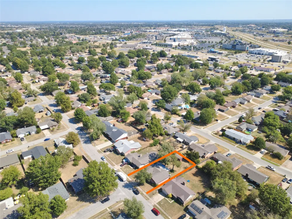 1701 Birch Street Owasso, OK 74055