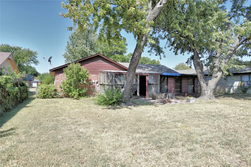 1701 Birch Street Owasso, OK 74055