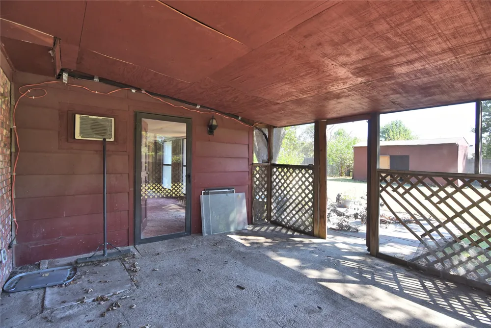 1701 Birch Street Owasso, OK 74055