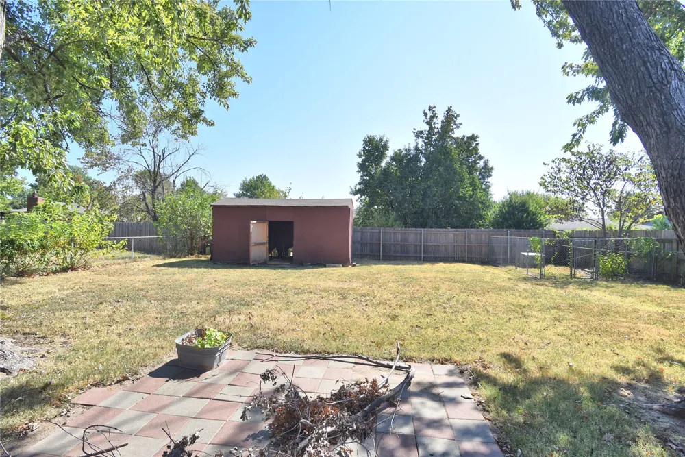 1701 Birch Street Owasso, OK 74055