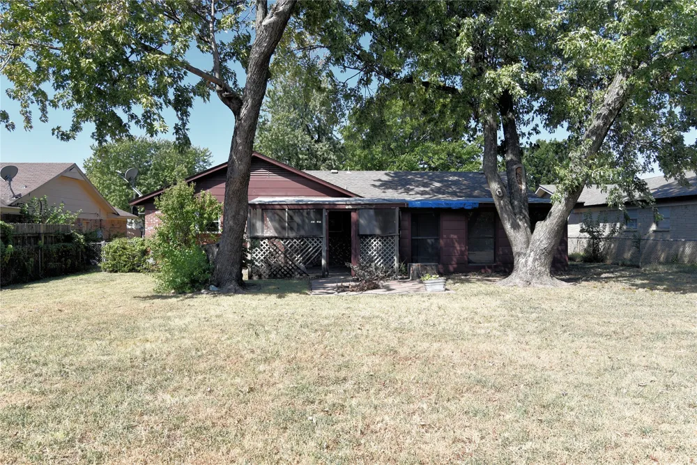 1701 Birch Street Owasso, OK 74055