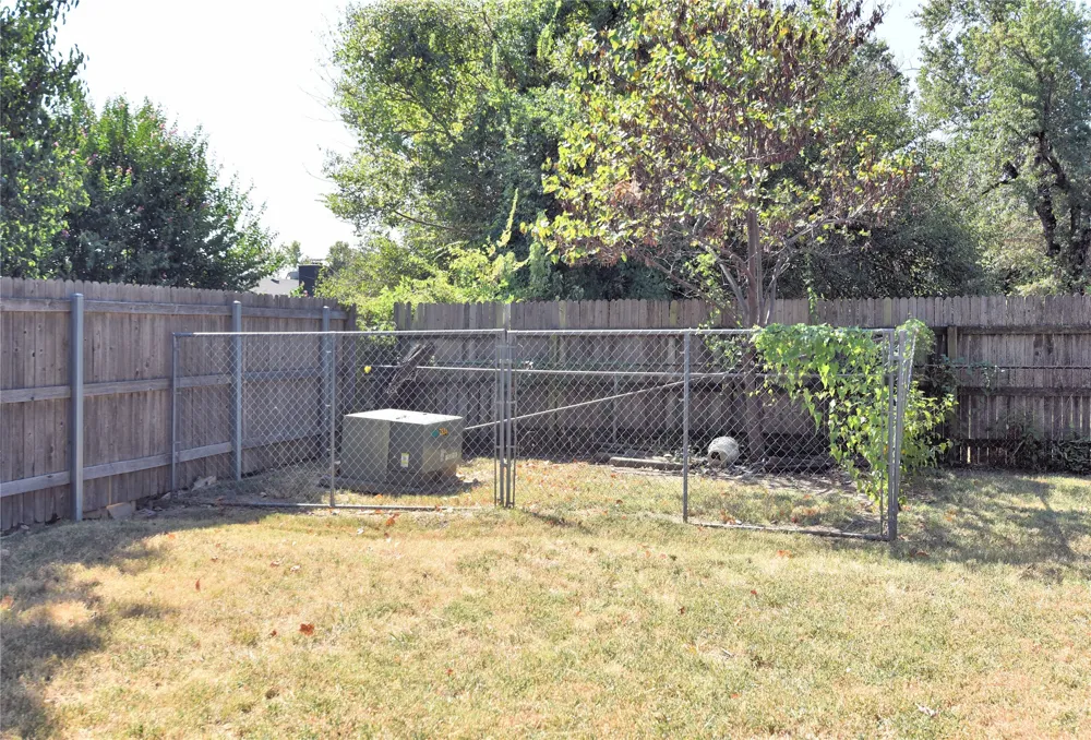 1701 Birch Street Owasso, OK 74055