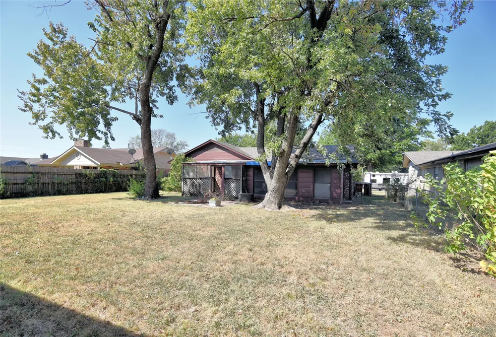 1701 Birch Street Owasso, OK 74055