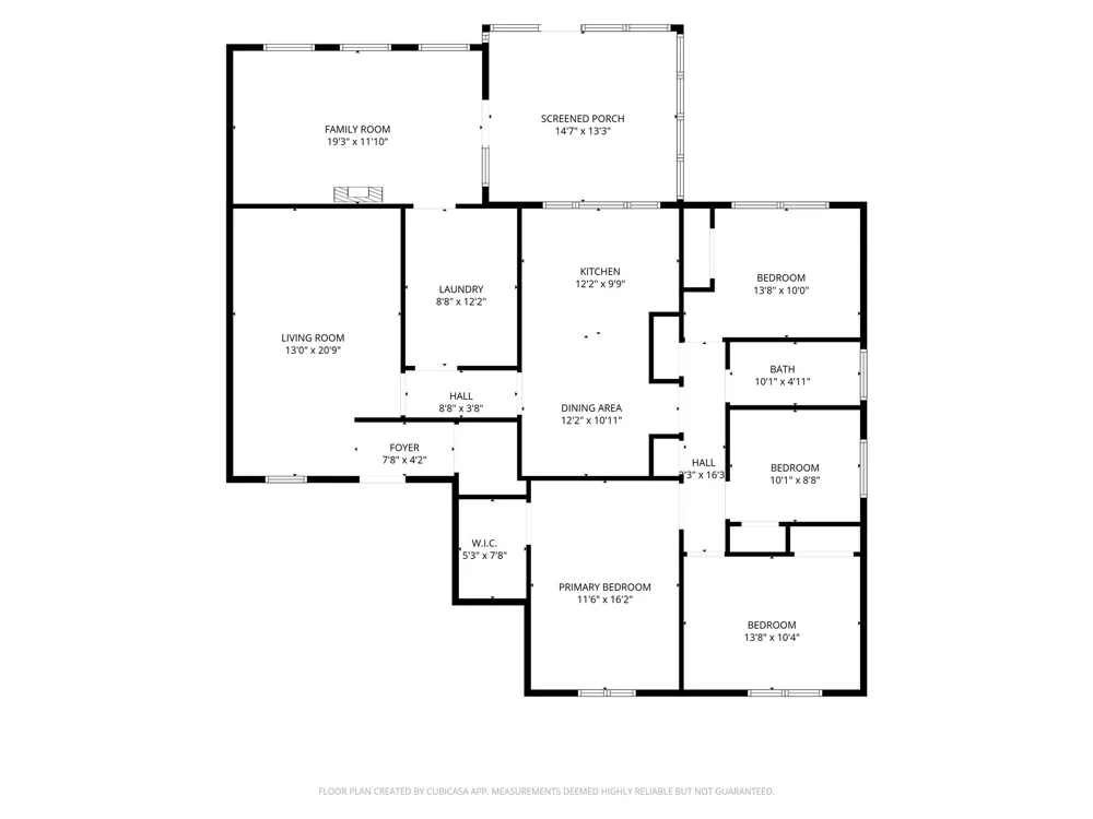 1701 Birch Street Owasso, OK 74055