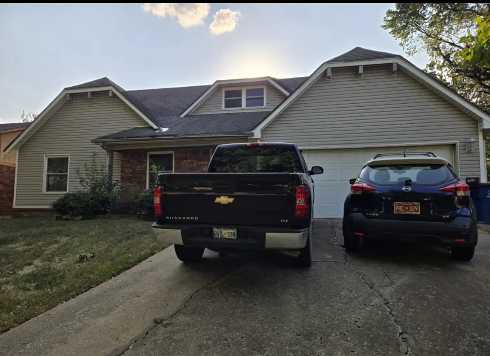 5218 S 32nd WestPlace Tulsa, OK 74107
