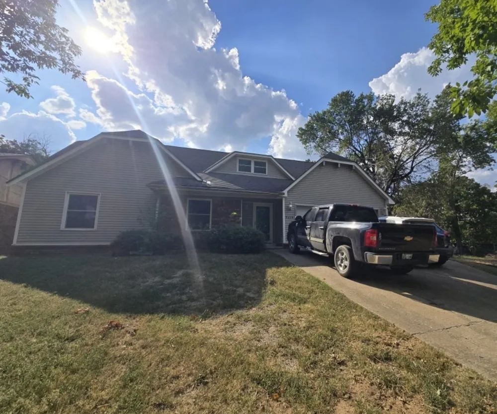 5218 S 32nd WestPlace Tulsa, OK 74107