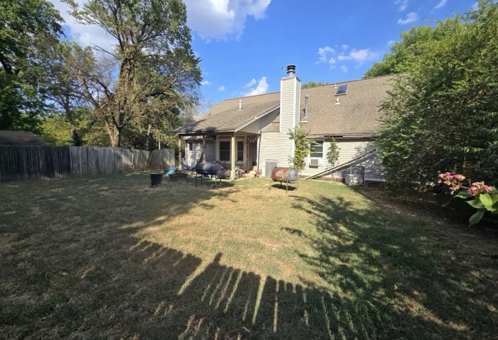 5218 S 32nd WestPlace Tulsa, OK 74107