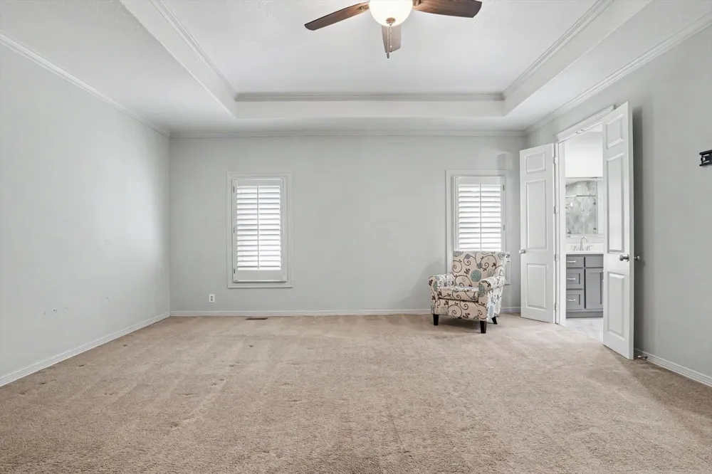 10612 S Fulton Avenue S Tulsa, OK 74137