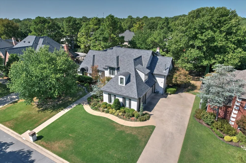 10612 S Fulton Avenue S Tulsa, OK 74137