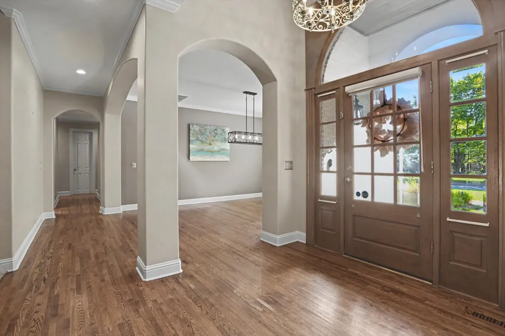 10612 S Fulton Avenue S Tulsa, OK 74137