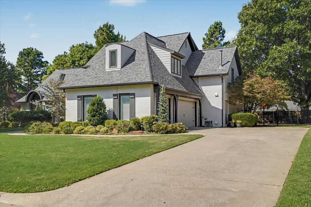 10612 S Fulton Avenue S Tulsa, OK 74137