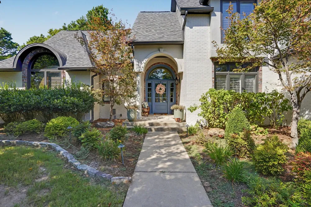 10612 S Fulton Avenue S Tulsa, OK 74137