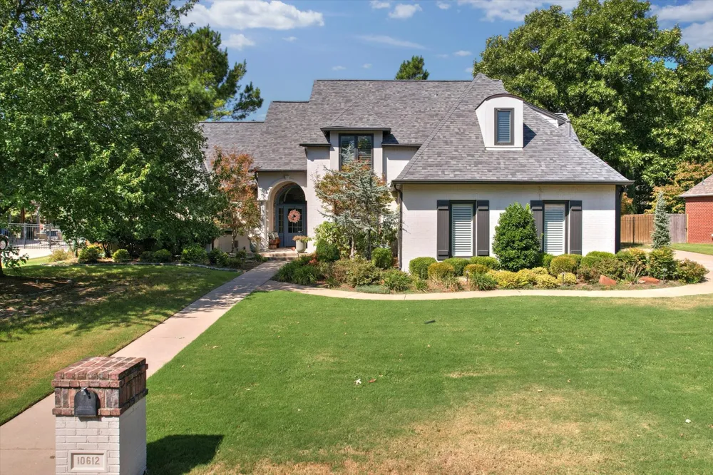 10612 S Fulton Avenue S Tulsa, OK 74137