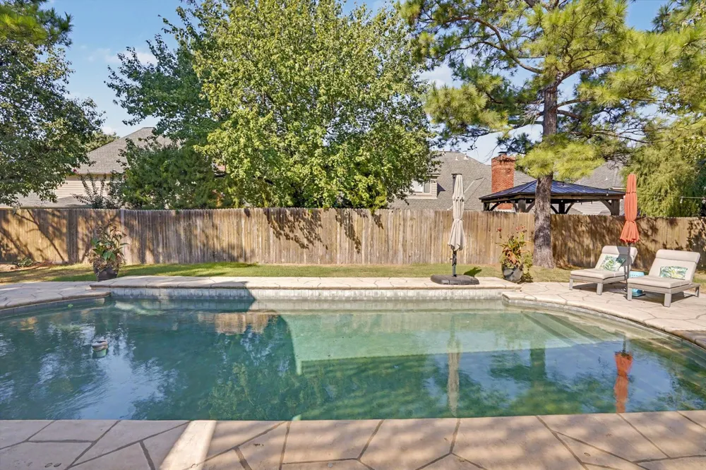 10612 S Fulton Avenue S Tulsa, OK 74137