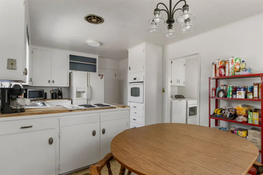 5322 S Rockford Avenue Tulsa, OK 74105