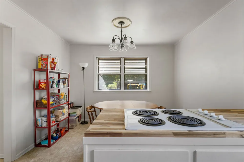 5322 S Rockford Avenue Tulsa, OK 74105