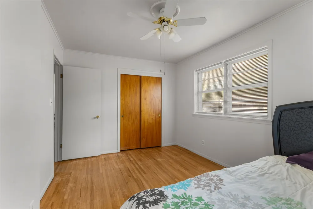 5322 S Rockford Avenue Tulsa, OK 74105