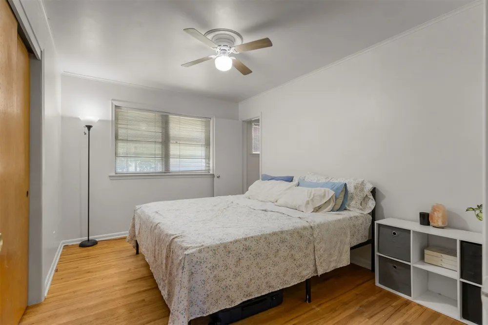 5322 S Rockford Avenue Tulsa, OK 74105