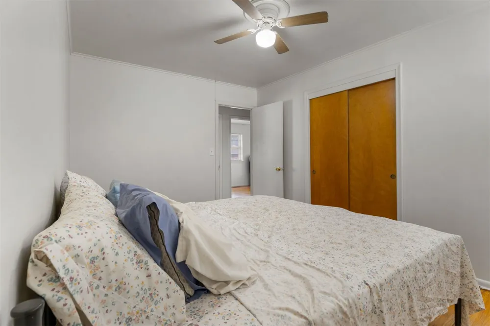5322 S Rockford Avenue Tulsa, OK 74105