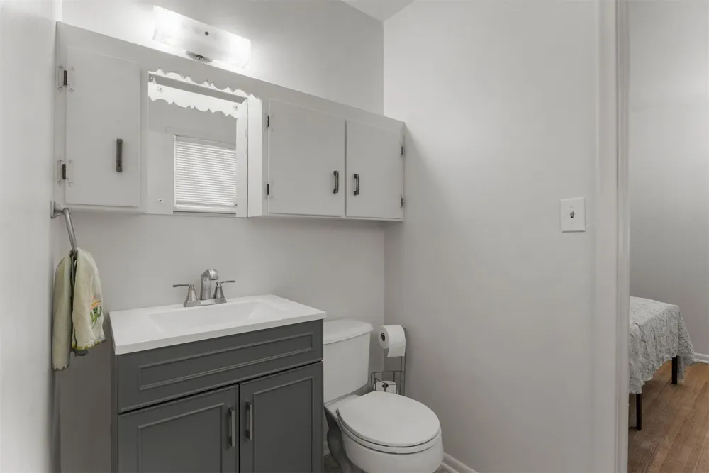 5322 S Rockford Avenue Tulsa, OK 74105