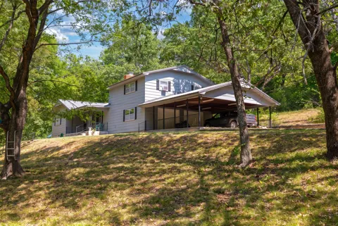 24092 S Black Valley Road