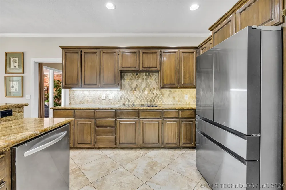 10329 S Granite Avenue Tulsa, OK 74137