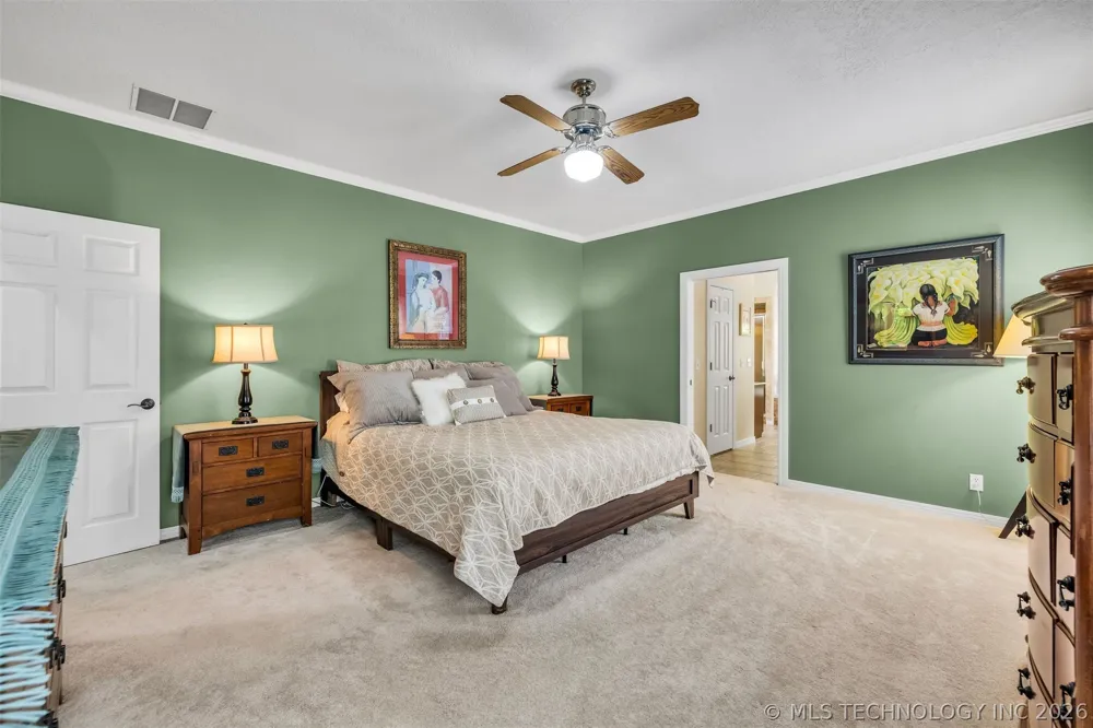 10329 S Granite Avenue Tulsa, OK 74137