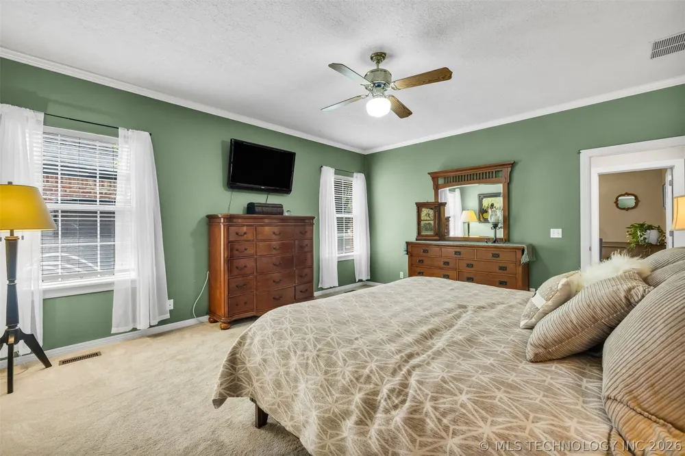 10329 S Granite Avenue Tulsa, OK 74137