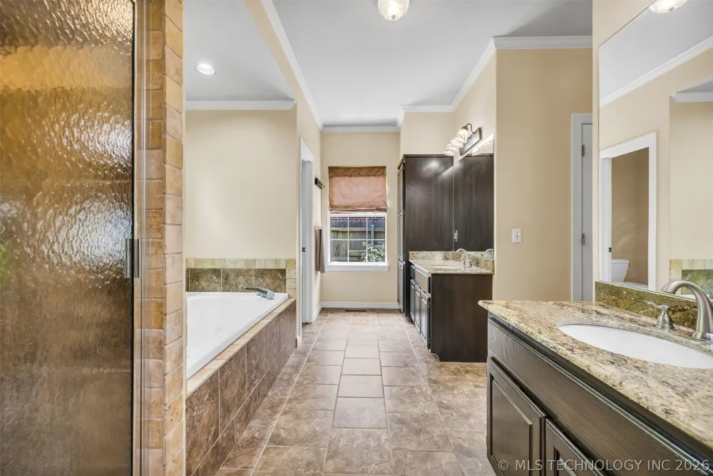 10329 S Granite Avenue Tulsa, OK 74137