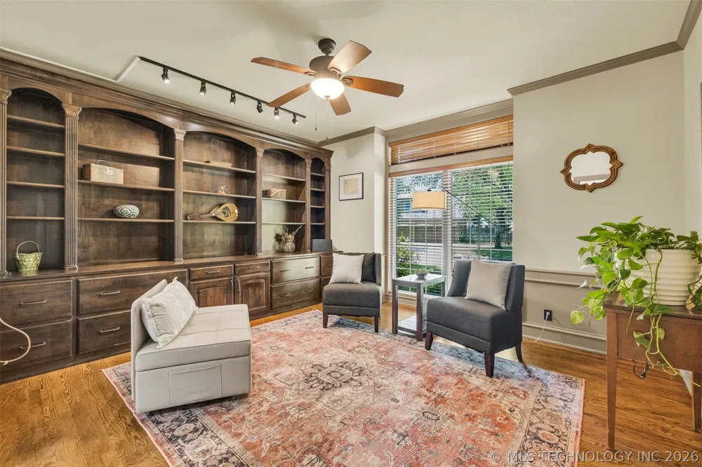 10329 S Granite Avenue Tulsa, OK 74137