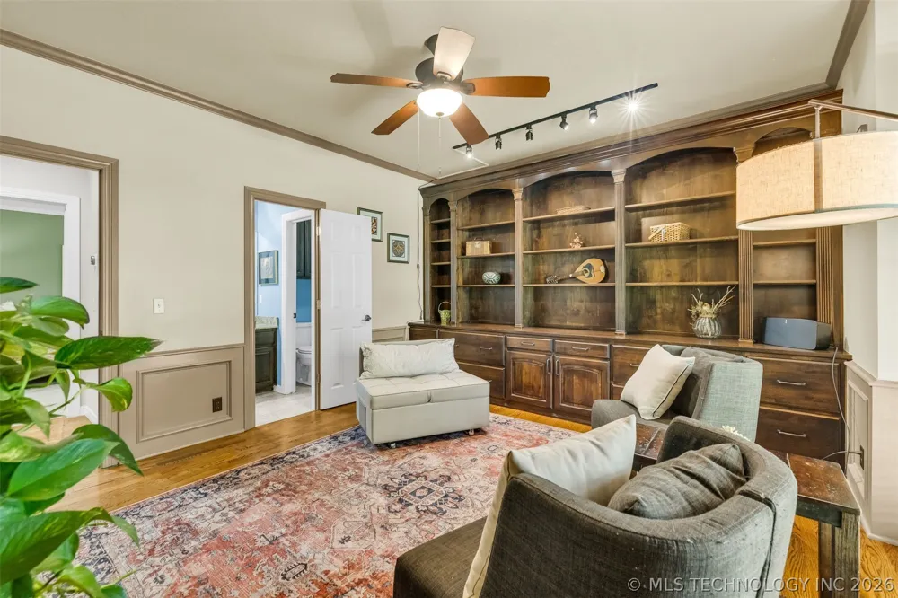 10329 S Granite Avenue Tulsa, OK 74137