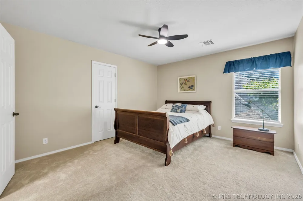 10329 S Granite Avenue Tulsa, OK 74137