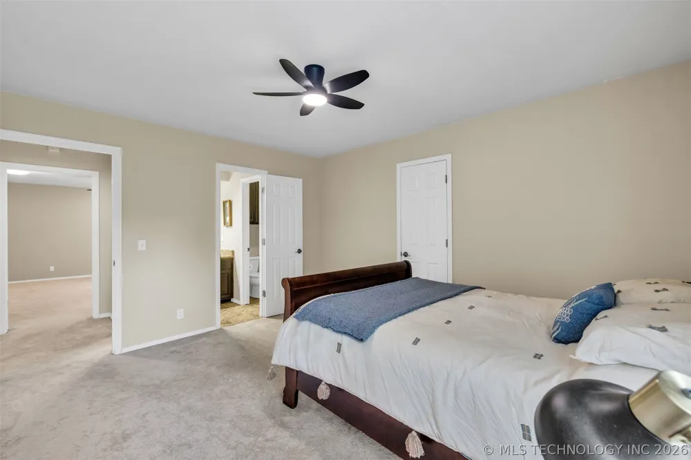 10329 S Granite Avenue Tulsa, OK 74137