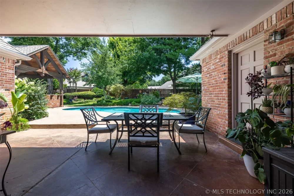 10329 S Granite Avenue Tulsa, OK 74137